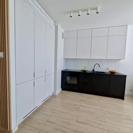 Towarowa Harmony Apartment, Free Parking, Air-conditioning, Self Check-in 24h 公寓